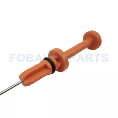 Car Engine Oil Dipstick Car Oil Dipstick 56cm Car Accessories for Peugeot 106 206 306 307 Partner Citroen Saxo... - image 4